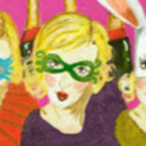 Meet your Posher, Nissa